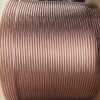 Copper Clad Aluminum Wire and Strand