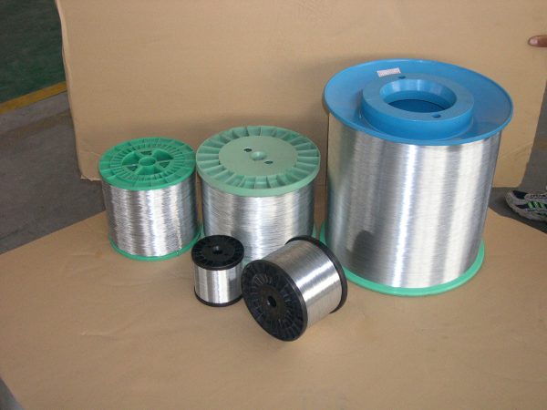 Low Carbon Steel Wire