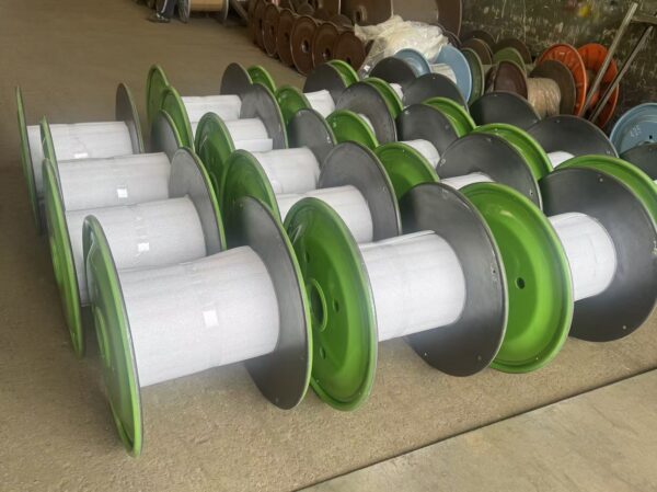 Kinds of Bobbins