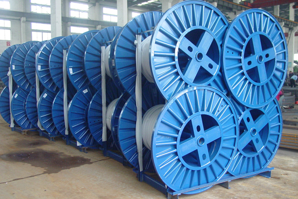 Kinds of Bobbins
